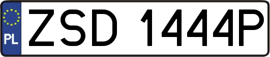 ZSD1444P