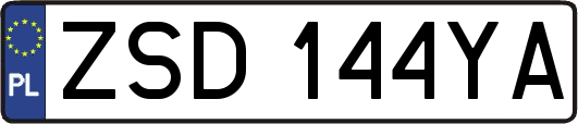 ZSD144YA