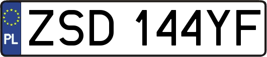 ZSD144YF
