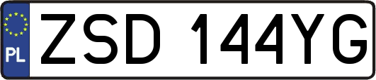 ZSD144YG