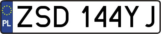 ZSD144YJ