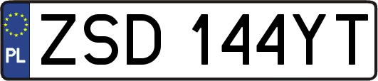 ZSD144YT