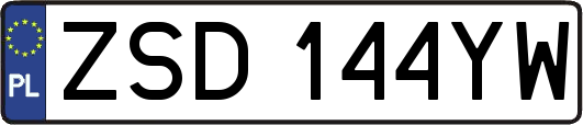 ZSD144YW