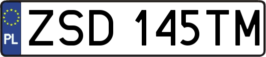 ZSD145TM