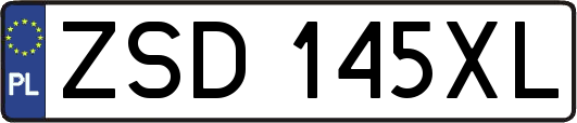 ZSD145XL