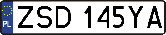 ZSD145YA
