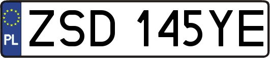 ZSD145YE