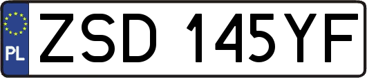 ZSD145YF