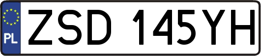 ZSD145YH