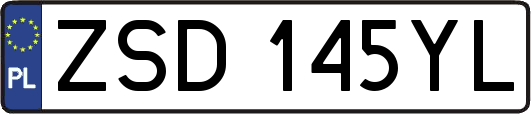 ZSD145YL
