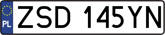 ZSD145YN
