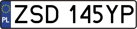 ZSD145YP