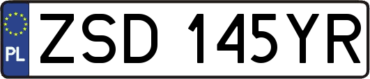 ZSD145YR