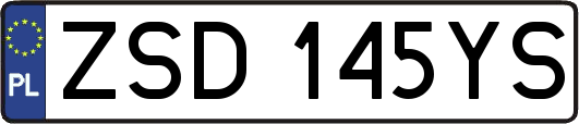 ZSD145YS