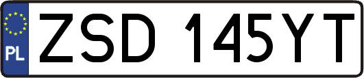 ZSD145YT