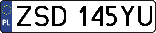 ZSD145YU