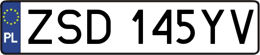 ZSD145YV