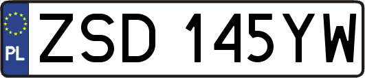 ZSD145YW