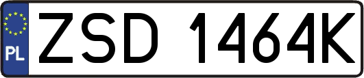 ZSD1464K