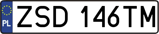 ZSD146TM