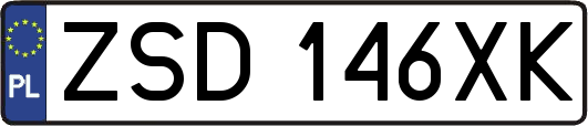 ZSD146XK