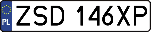 ZSD146XP