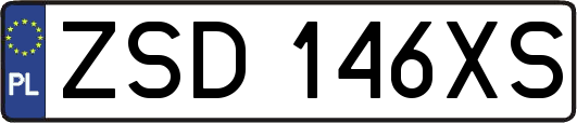 ZSD146XS