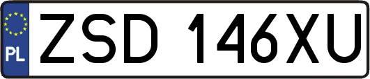 ZSD146XU