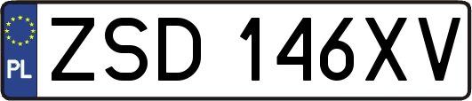 ZSD146XV