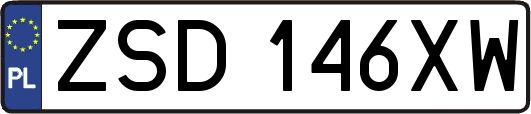 ZSD146XW