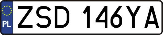 ZSD146YA
