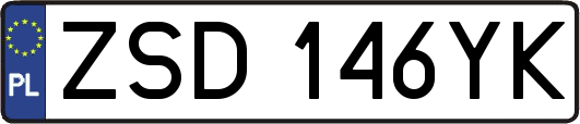 ZSD146YK