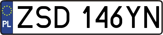 ZSD146YN