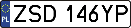 ZSD146YP