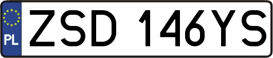 ZSD146YS