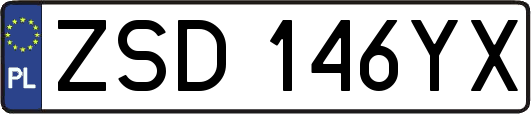 ZSD146YX