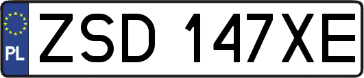 ZSD147XE