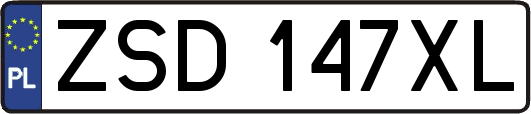 ZSD147XL