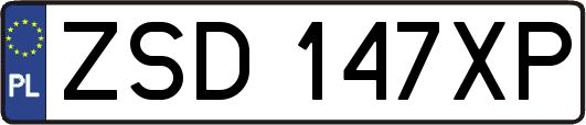 ZSD147XP