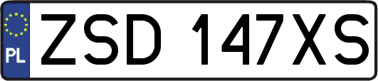 ZSD147XS