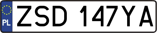 ZSD147YA