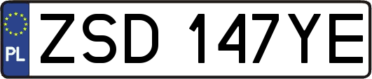 ZSD147YE