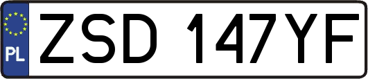 ZSD147YF