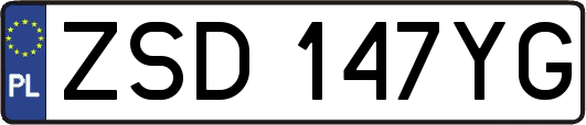 ZSD147YG