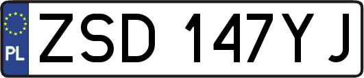 ZSD147YJ