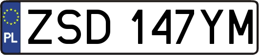 ZSD147YM