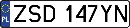 ZSD147YN