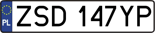 ZSD147YP