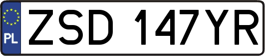 ZSD147YR