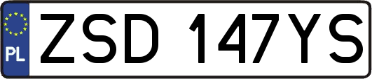 ZSD147YS